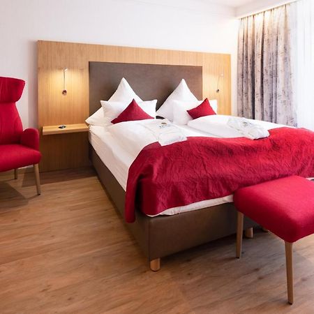 Appartment Hotel Victoria Bad Füssing Eksteriør billede